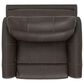 Catnapper Fredda Power Recliner with Power Headrest in Coffee, , large