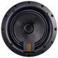 Martin Logan Motion CI MC8 2-Way In-Ceiling Speaker with Folded Motion Tweeter in Paintable White, , large