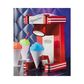 Nostalgia Electrics Retro Snow Cone Maker, , large