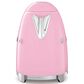 Smeg 7-Cup Stainless Steel Retro Style Electric Kettle in Pink, , large