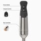 Vitamix Vitamix 5-Speed Immersion Blender in White, , large