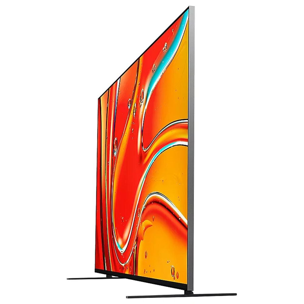 Sony *75&quot; 4k LED W/SOUNDBAR, , large