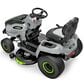 EGO 42" T6 POWER+ Lawn Tractor with 6 x 6.0Ah Batteries, 700W Turbo Charger, and Charging Adapter, , large