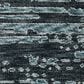 Oriental Weavers Echo Blue and Beige 3"3" x 5" Area Rug, , large