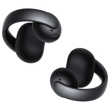 Anker AeroClip Open-Ear Clip-On Earbuds in Midnight, , large