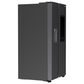 Samsung 26.7 Cu. Ft. Large Capacity Side by Side Refrigerator with Touch Screen Family Hub in Stainless Steel, , large