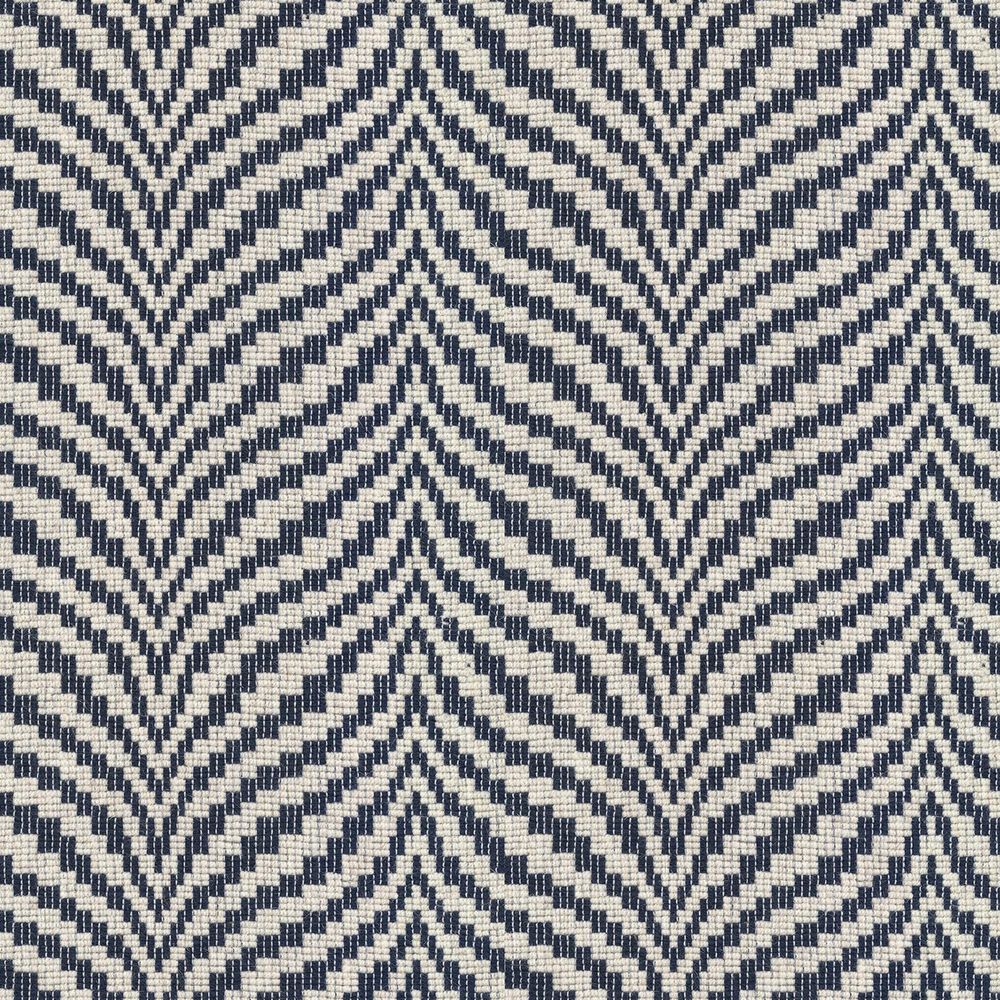 Fabrica Amsterdam Carpet in Celestial Blue, , large