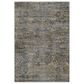 Dalyn Rug Company Vico VC7 Navy 10" x 14" Area Rug, , large
