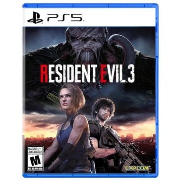 Resident Evil 3 - Playstation 5, , large