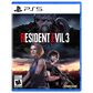 Resident Evil 3 - Playstation 5, , large
