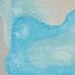Nourison Prismatic 5"6" x 7"5" Sea Mist Blue Area Rug, , large