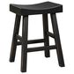 Ashley Glosco Counter Stool in Antique Black, , large