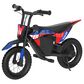 Navee Cyber X Electric Bike in Black, , large