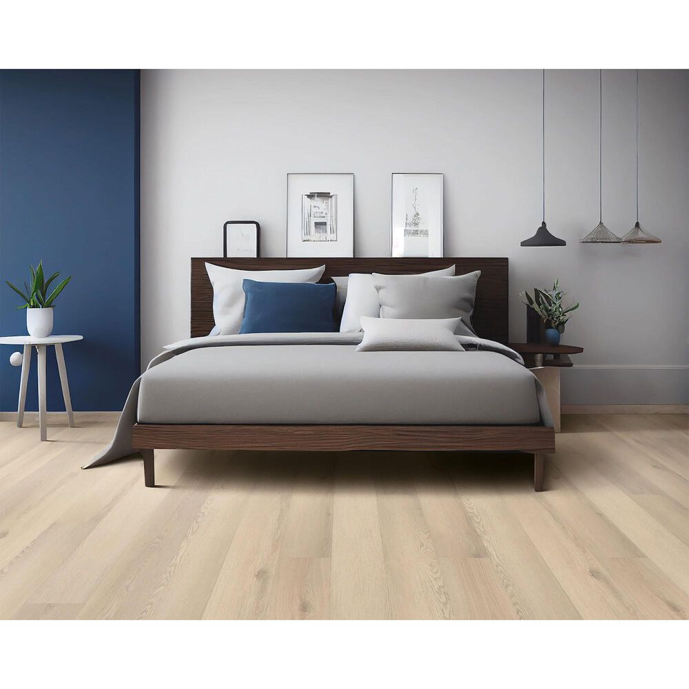 Tru-Cor Tymbr Select Andaman Oak 7.8&quot; x 60&quot; Laminate, , large