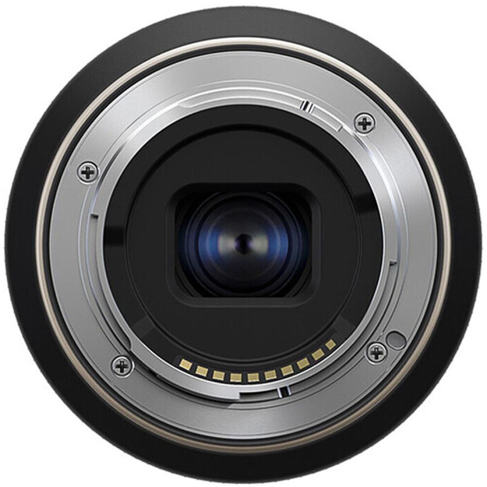 Tamron 11-20mm f/2.8 Di III-A RXD Ultra Wide Angle Zoom Lens in Black, , large
