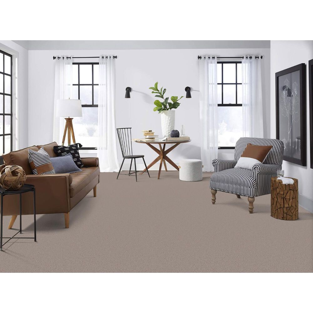 Masland Indulgence Carpet in Cavern, , large