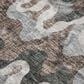 Dalyn Rug Company Lorenzo LN6 Charcoal 1"8" x 2"6" Area Rug, , large