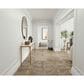 Nourison Riverstone Ivory 2" x 3" Area Rug, , large