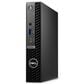 Dell OptiPlex Desktop | Intel Core i5-14500T - 8GB RAM - UHD Graphics 770 - 256GB SDD in Black, , large