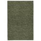 Dalyn Rug Company Voyage VY2 Olive 9" x 12" Area Rug, , large