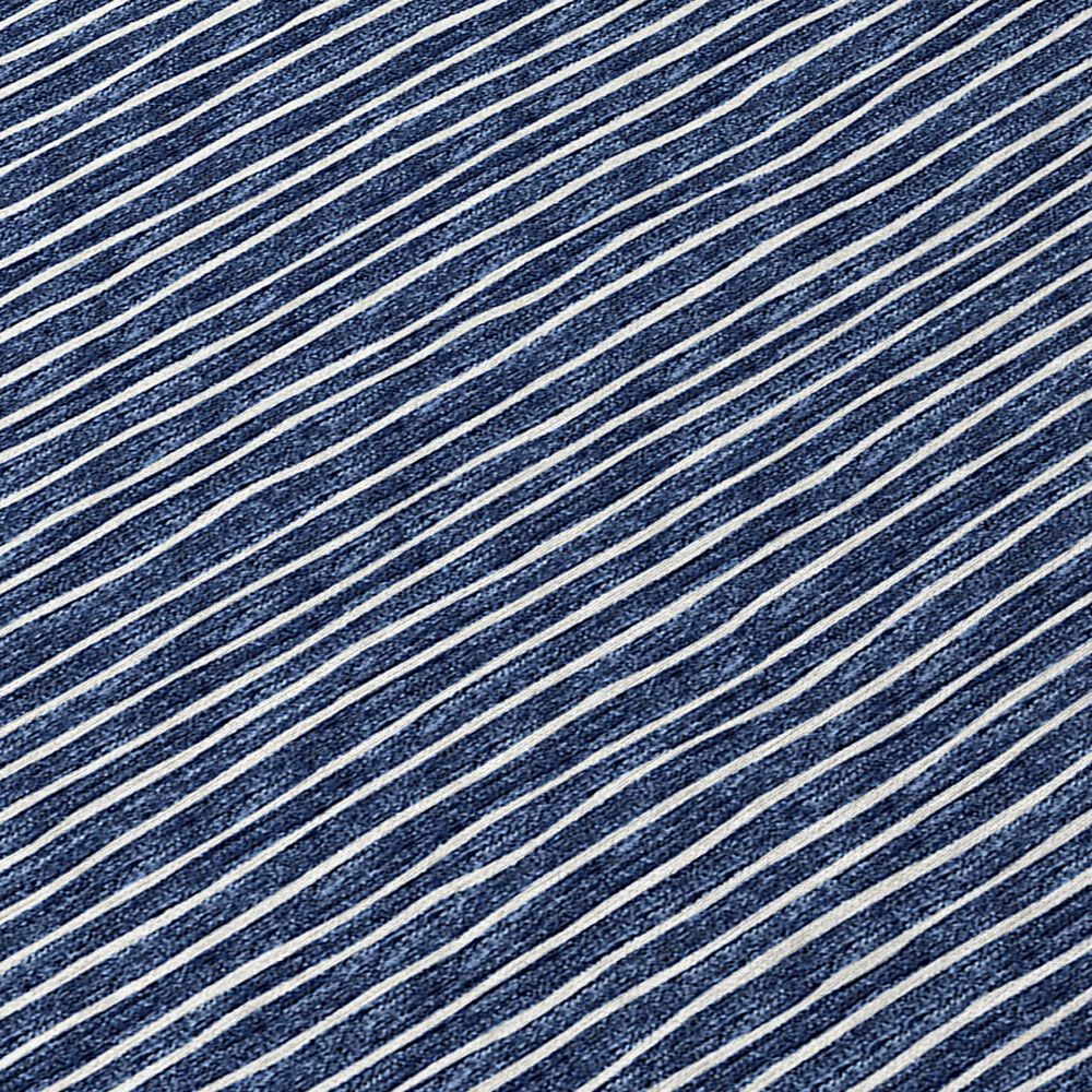 Dalyn Rug Company Laidley 10&#39; x 14&#39; Navy Indoor/Outdoor Area Rug, , large