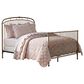 Eastern Shore Olivia Convertible Crib inVintage Gold, , large