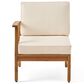 HOMLUX 7-Piece Patio Furniture Set in Cream, , large