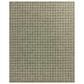 Amber Lewis x Loloi Cedar 7"9" x 9"9" Olive and Ivory Area Rug, , large