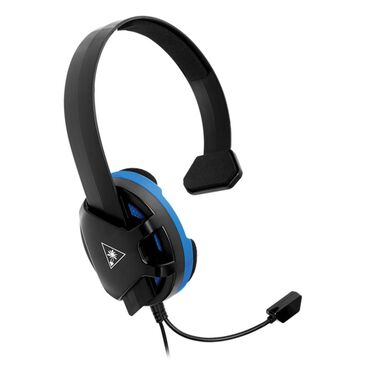 Turtle Beach Recon Chat Wired Headset for PlayStation 4, , large