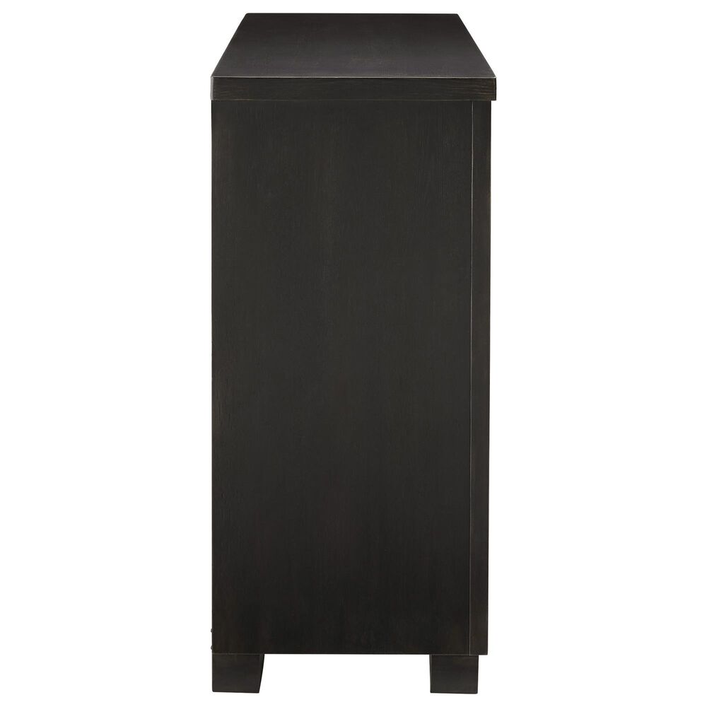 Millenium Galliden Dining Buffet in Black, , large