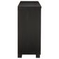 Millenium Galliden Dining Buffet in Black, , large