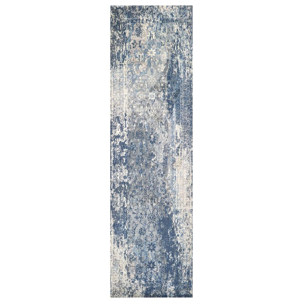 RIZZY Gossamer 2'6" x 10' Runner, , large