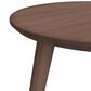 Mayberry Hill Theo 3-Piece Occasional Table Set in Walnut, , large