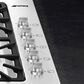 SMEG 36" Gas Cooktop in Stainless Steel, , large