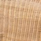 Baxton Studio Abbey Arm Chair in Natural, , large