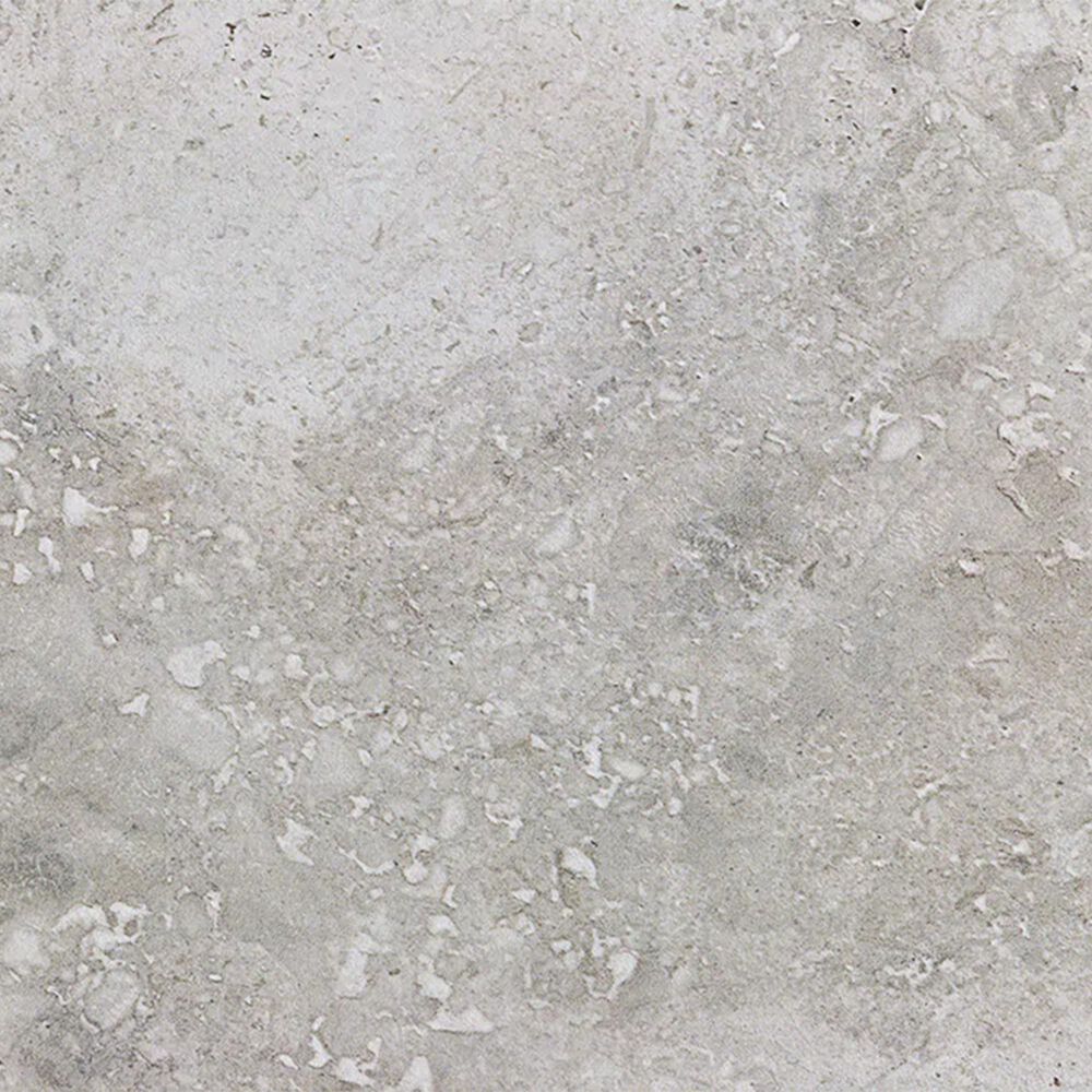 Soho Studio Caruso Efeso Gray 12" x 24" Travertine Look Matte Porcelain Tile, , large