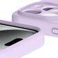 ITSkins Velvet MagSafe Case for Apple iPhone 16 Pro Max in Lavender, , large