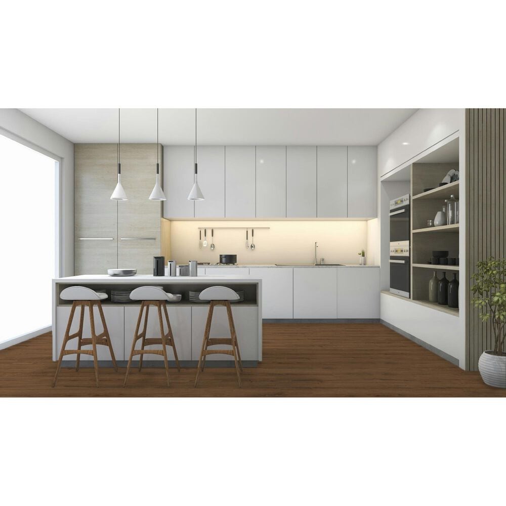 Inhaus Ecolam Denali 8" x 51" Laminate, , large