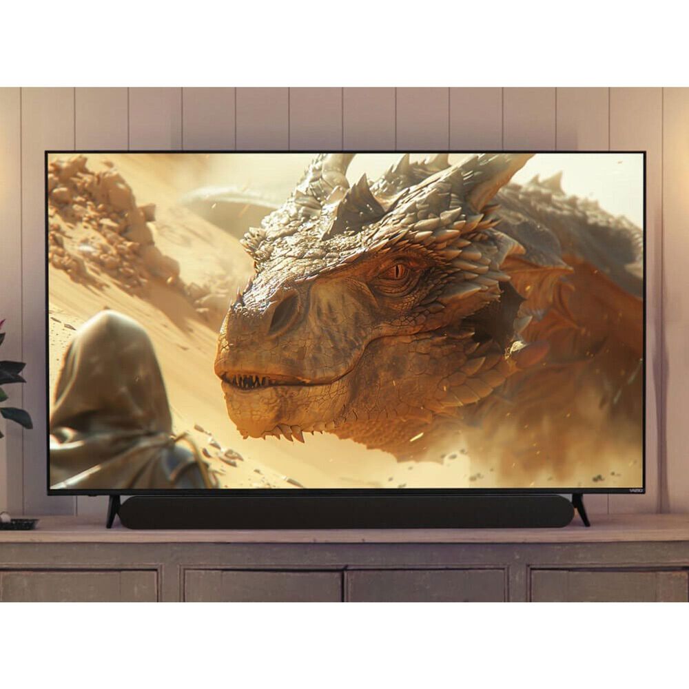 VIZIO 2.1 Soundbar SE System with Dolby Atmos in Black, , large