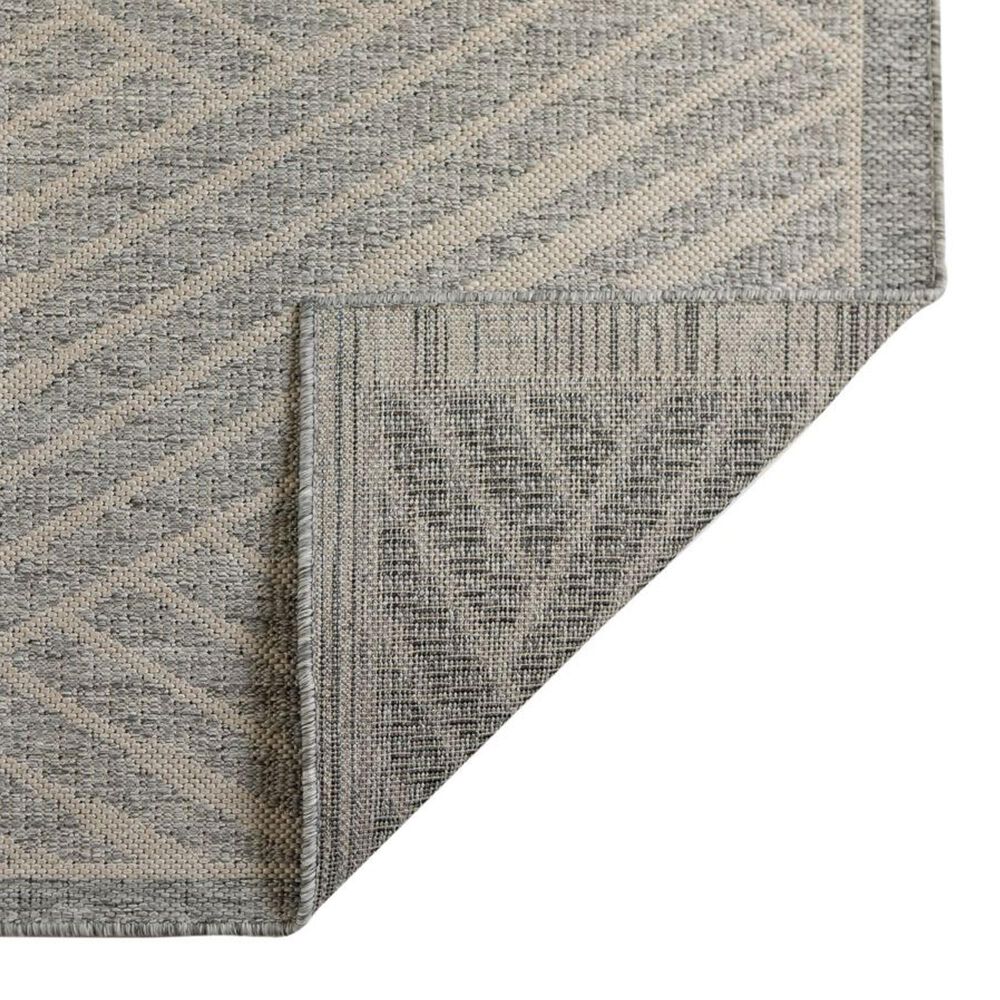 Amer Rugs Maryland 8&#39; x 10&#39; Cream Area Rug, , large