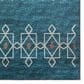 Dalyn Rug Company Sedona Southwestern 2"3" x 12" Riverview Indoor/Outdoor Performance Runner, , large