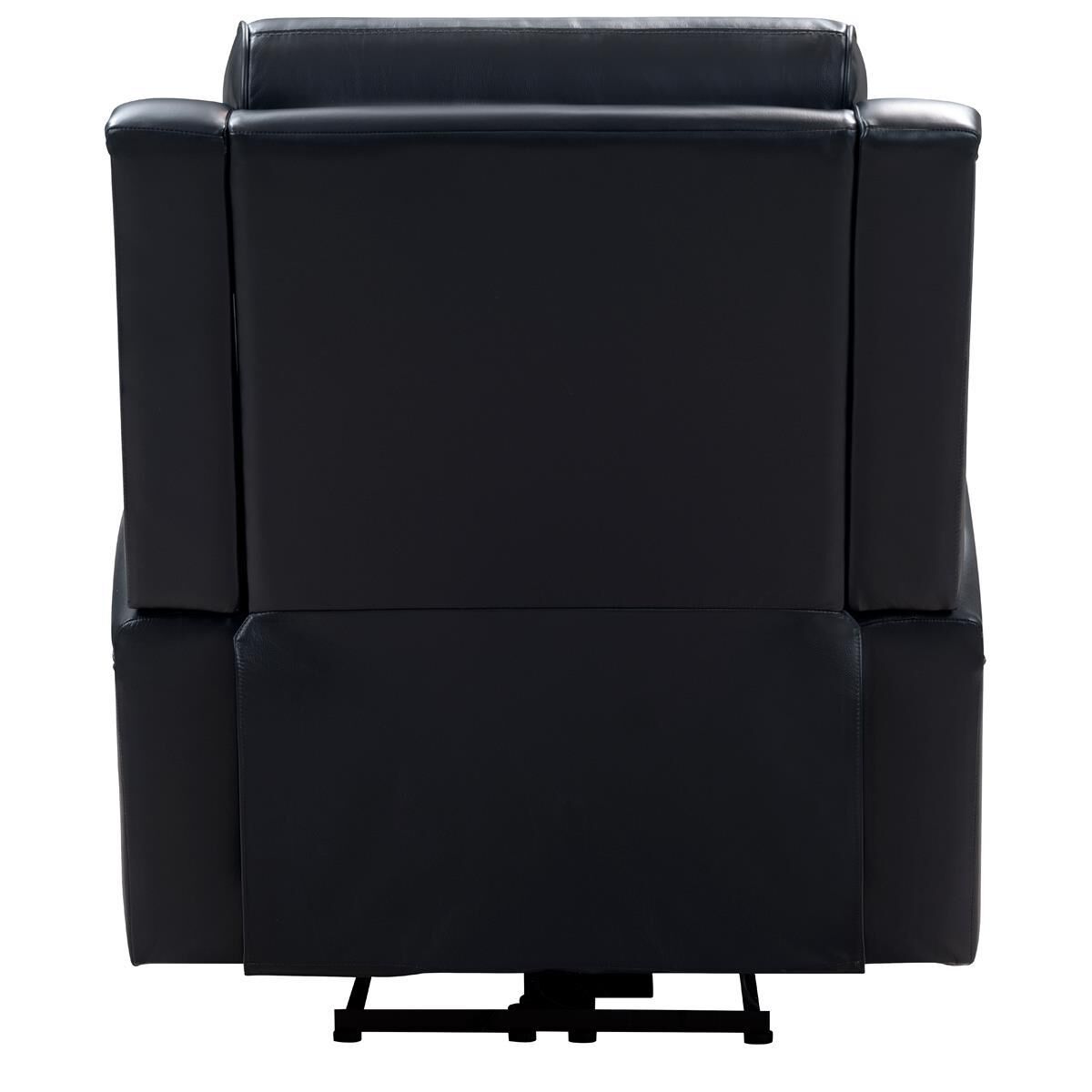 Barcalounger sales recliner sofa