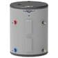 GE Appliances 26-Gallon Side Port Lowboy Electric Water Heater in Gray, , large