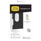 OtterBox Defender Pro XT Magnetic Case for Galaxy Z Fold8 in Black, , large