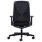 Raynor Group Launch Ergonomic Office Chair in Black, , large
