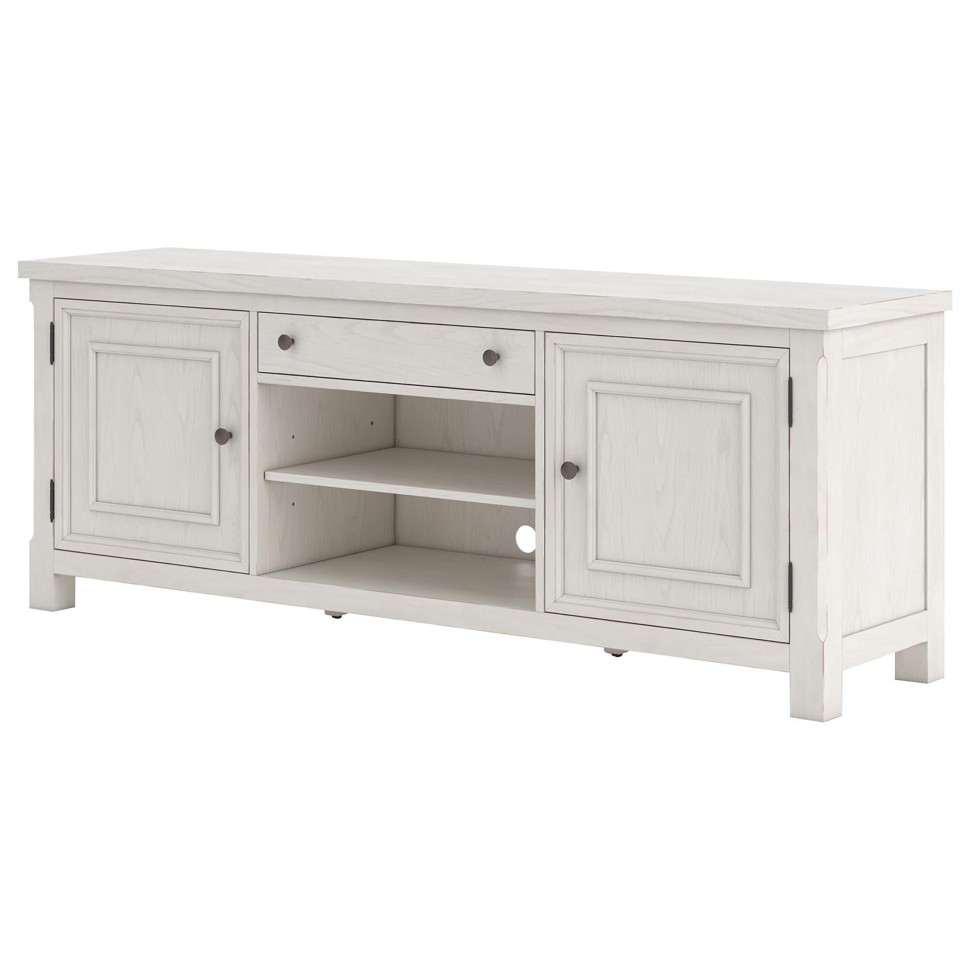 Ashley Robbinsdale 72" Extra Large TV Stand - Thumbnail 5