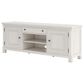 Ashley Robbinsdale 72" Extra Large TV Stand in Antique White, , large