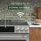 Cafe 5.6 Cu. Ft. Freestanding Gas Range with Convection in Stainless Steel, , large