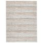 Ashley Artney 8" x 10" Multicolor Area Rug, , large