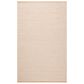 Safavieh Montauk 6" x 9" Gold Area Rug, , large